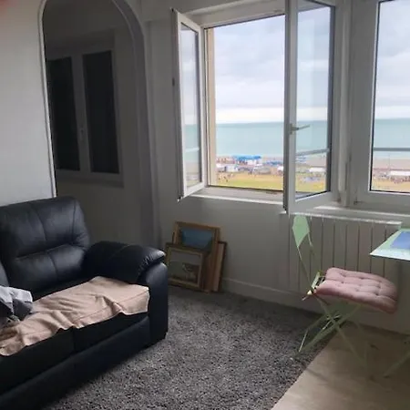 Cocon Marin Apartment