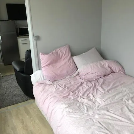 Cocon Marin Apartment